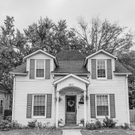 The Randazzo House - 1800 Jefferson Ave